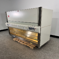 Baker Sterilgard II 6' Biosafety Cabinet image 1